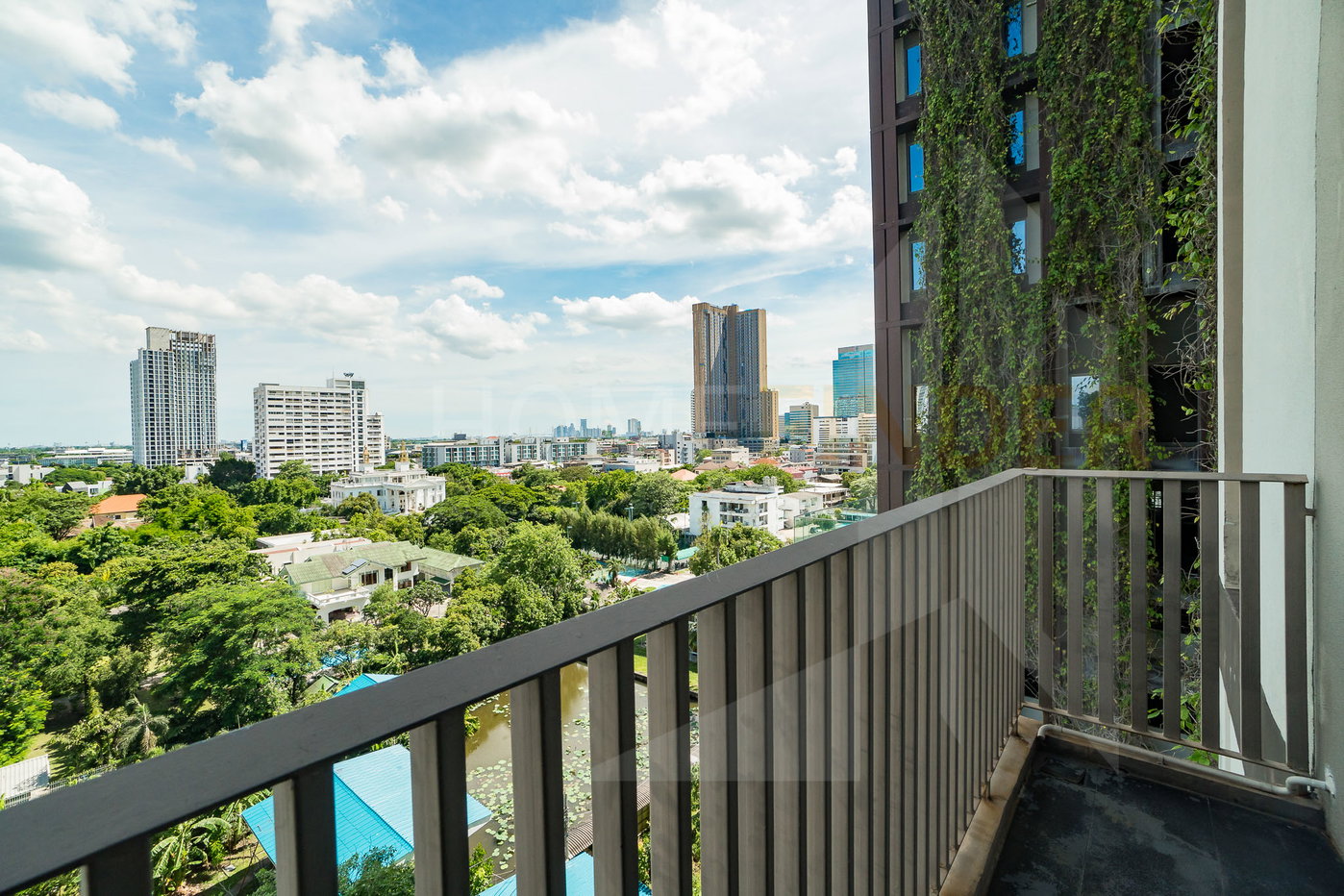 รูป IDEO Morph 38 1 bedroom, for rent - รูปที่ 15/16