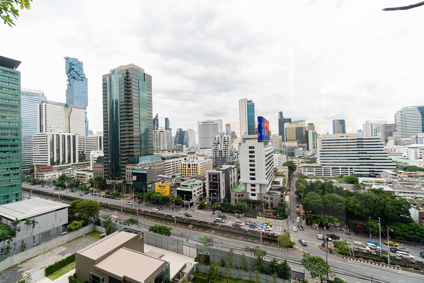 รูป The Met 2 bedrooms, for rent - รูปที่ 11/11