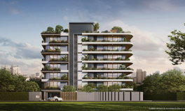 รูป Aritier Penthouse at Ari - รูปที่ 2/38