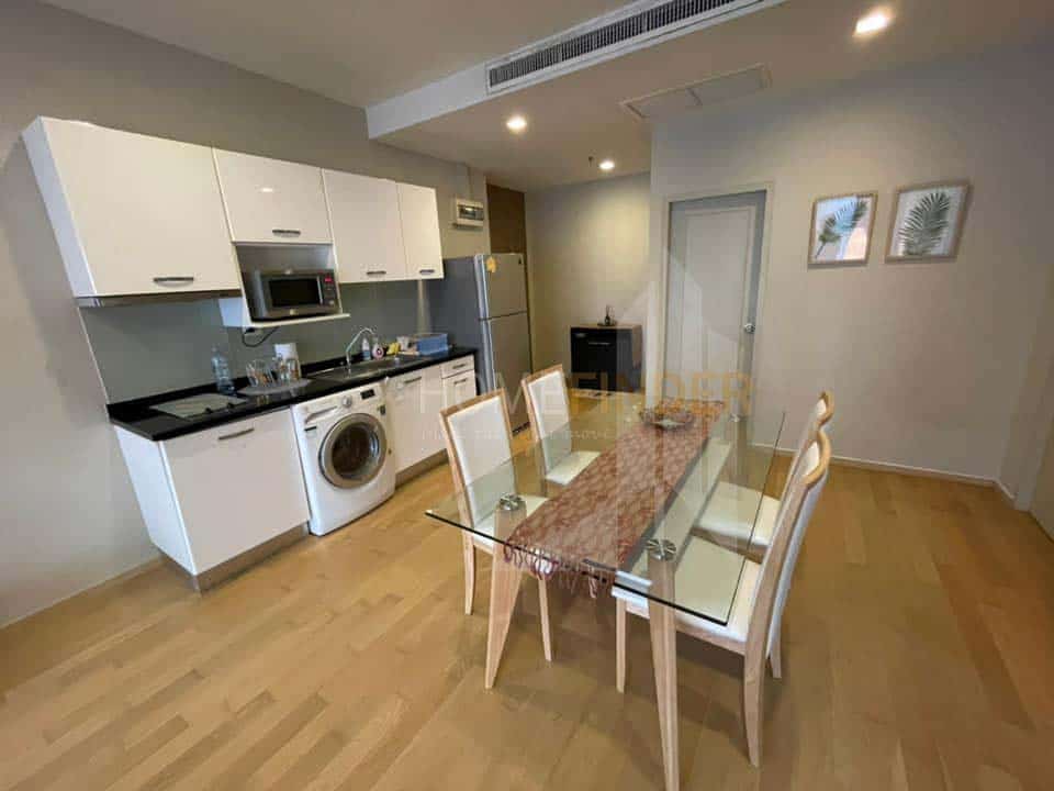 รูป Noble Reveal 2 bedrooms, for rent - รูปที่ 3/7
