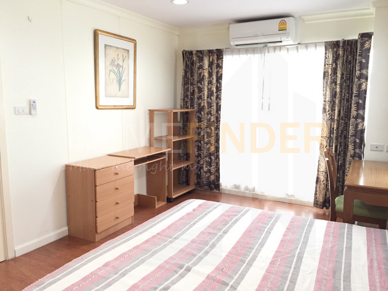รูป Lumpini Suite Sukhumvit 41 2 bedrooms, for rent - รูปที่ 2/15
