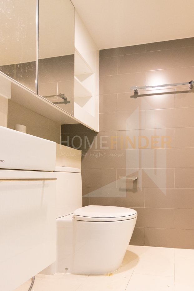 รูป IDEO Morph 38 1 bedroom, for rent - รูปที่ 10/14