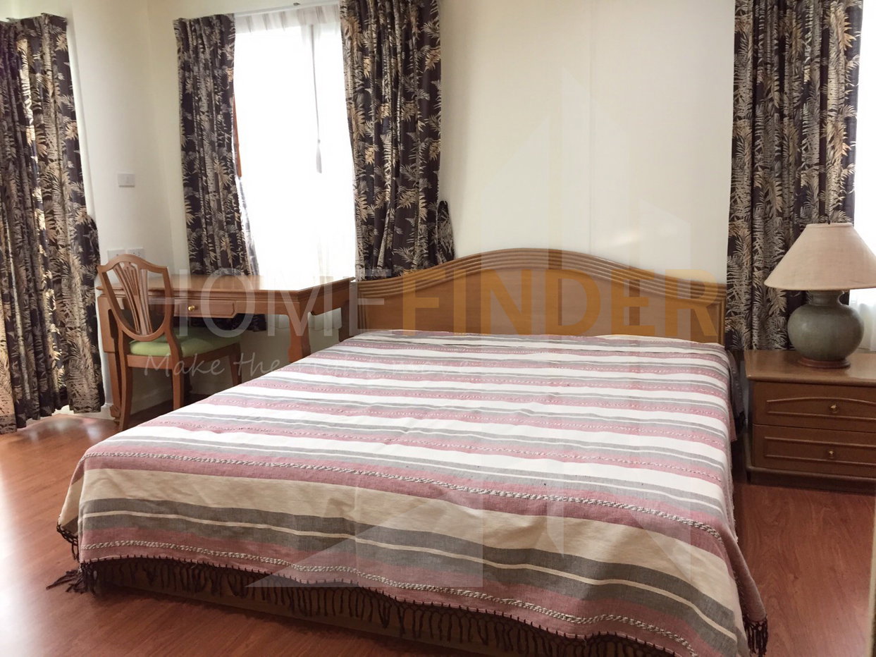 รูป Lumpini Suite Sukhumvit 41 2 bedrooms, for rent - รูปที่ 13/15