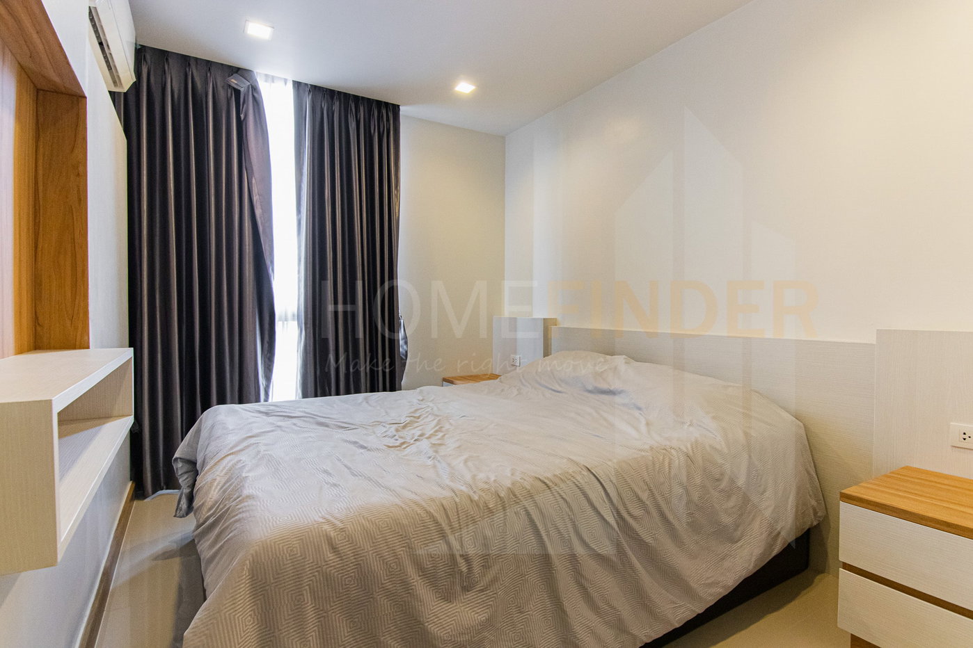 รูป Downtown 49 2 bedrooms, for rent - รูปที่ 4/6