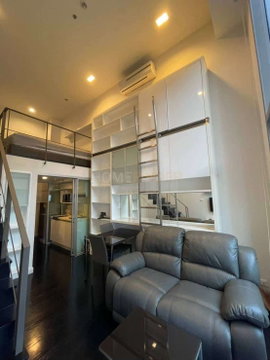 Ideo Morph 38 1 bedroom, for rent