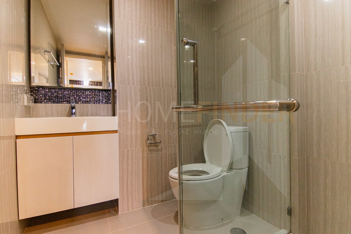 รูป Downtown 49 2 bedrooms, for rent - รูปที่ 5/6