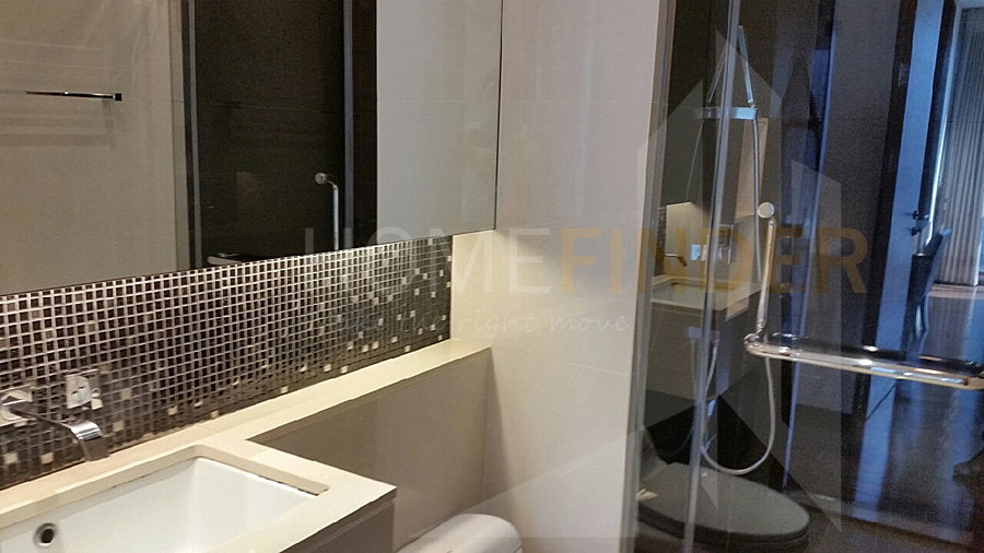 picture The Address Sukhumvit 28 2 bedrooms, for rent - 2/7