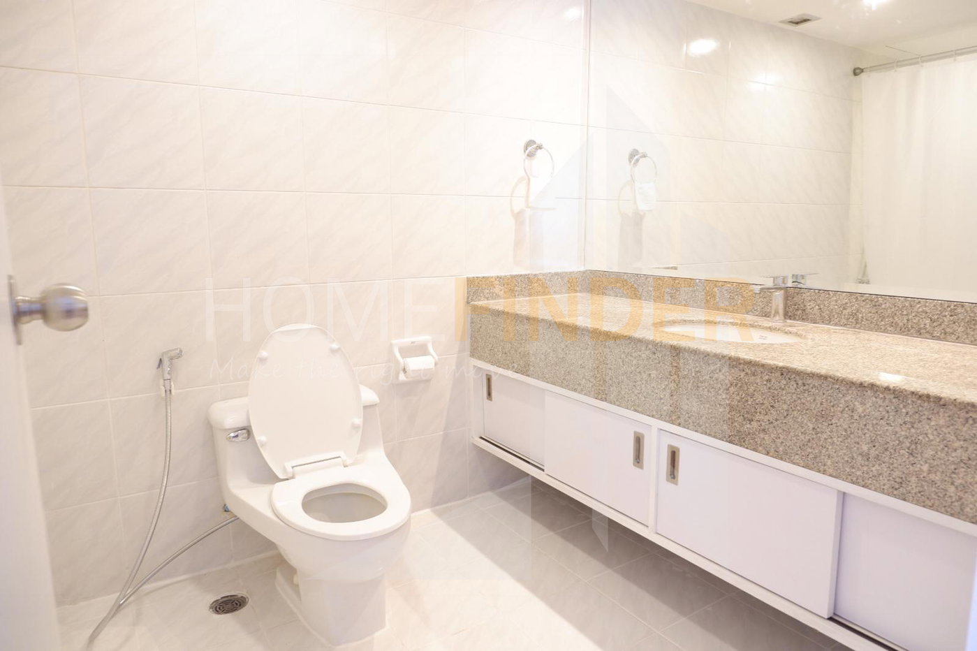 รูป Omni Tower Sukhumvit Nana 2 bedrooms, for rent - รูปที่ 11/15