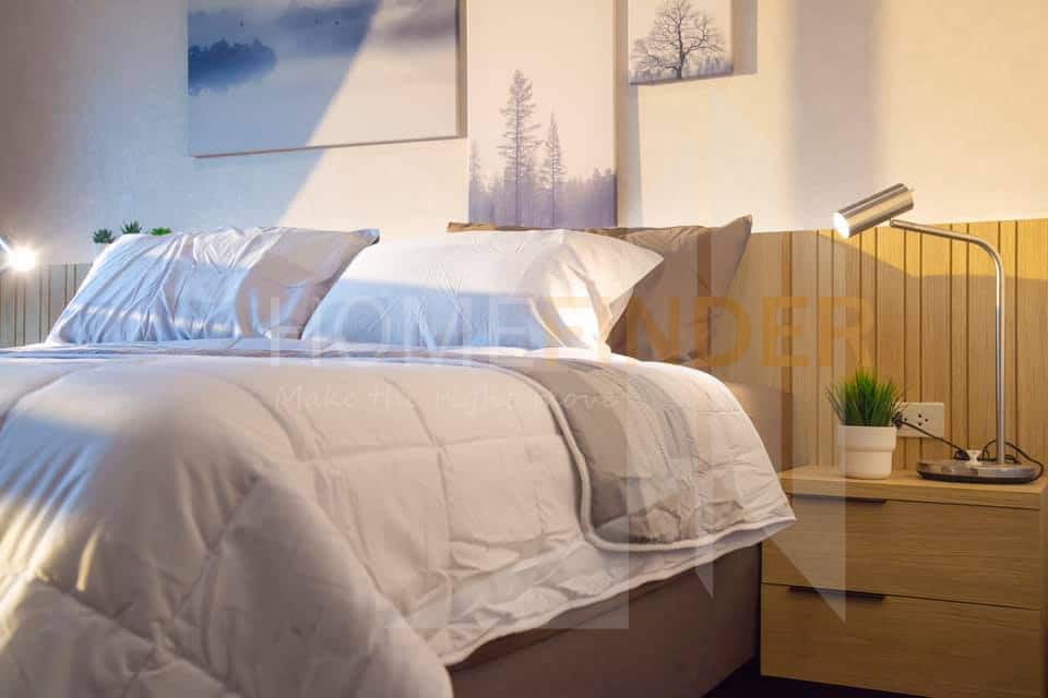 รูป Baan Ploenchit 2 bedrooms, for rent - รูปที่ 14/17