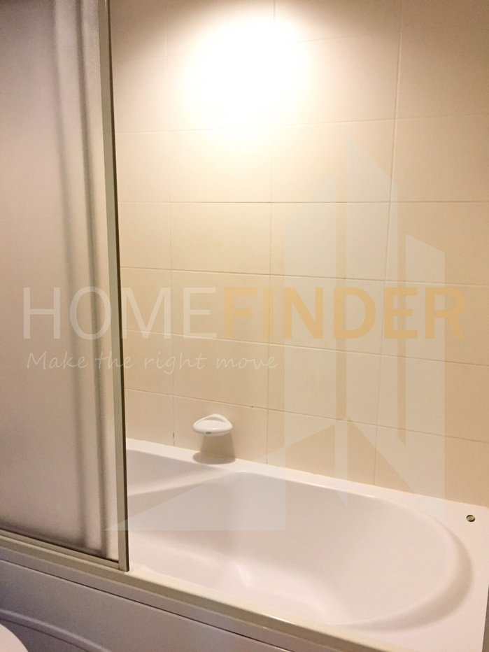 รูป Lumpini Suite Sukhumvit 41 2 bedrooms, for rent - รูปที่ 10/15