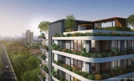 รูป Aritier Penthouse at Ari - รูปที่ 3/38