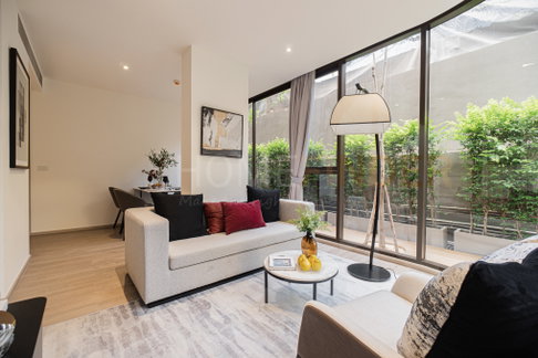 FYNN Asoke 2 bedrooms, for sale