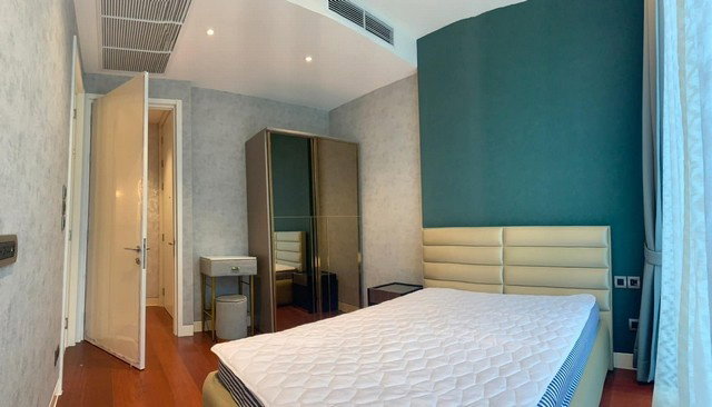 รูป For rent KHUN by YOO คอนโดตกแต่งสวย Luxury มีอ่าง!!เฟอร์ครบ LH-RW002979 - รูปที่ 3/8