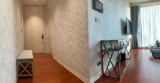 รูป For rent KHUN by YOO คอนโดตกแต่งสวย Luxury มีอ่าง!!เฟอร์ครบ LH-RW002979 - รูปที่ 2/8