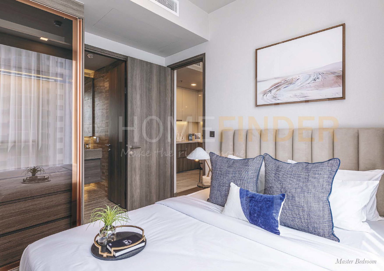 รูป CELES Asoke 1 bedroom, for sale - รูปที่ 8/11