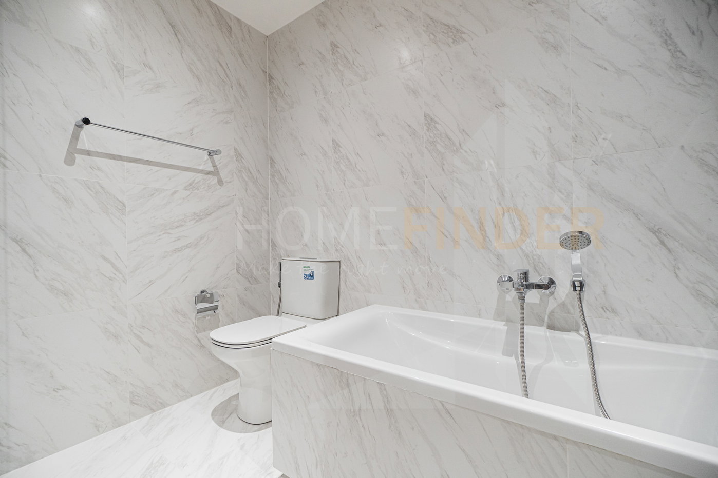 รูป FYNN Asoke 2 bedrooms, for sale - รูปที่ 8/8