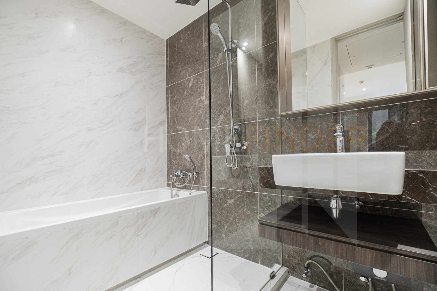 รูป FYNN Asoke 1 bedroom, for sale - รูปที่ 6/6