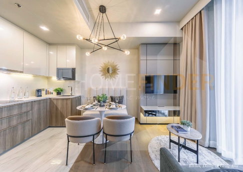 CELES Asoke 1 bedroom, for sale