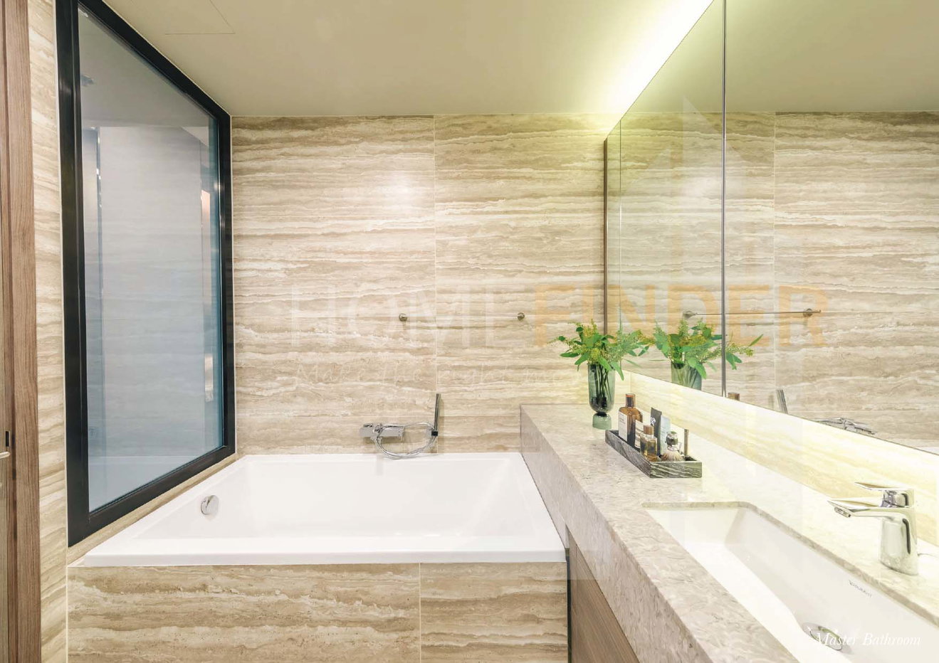 รูป CELES Asoke 2 bedrooms, for sale - รูปที่ 13/16