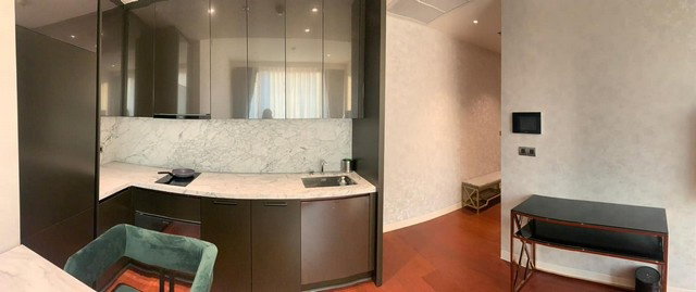 รูป For rent KHUN by YOO คอนโดตกแต่งสวย Luxury มีอ่าง!!เฟอร์ครบ LH-RW002979 - รูปที่ 8/8