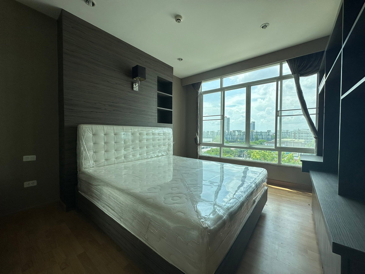 รูป ขาย My Hip Condo 2ห้องนอนใหญ่ ในโครงการบิสเนสพาร์คเชียงใหม่ห้องใหม่พร้อมเข้าอยู่ได้เลย - รูปที่ 1/10