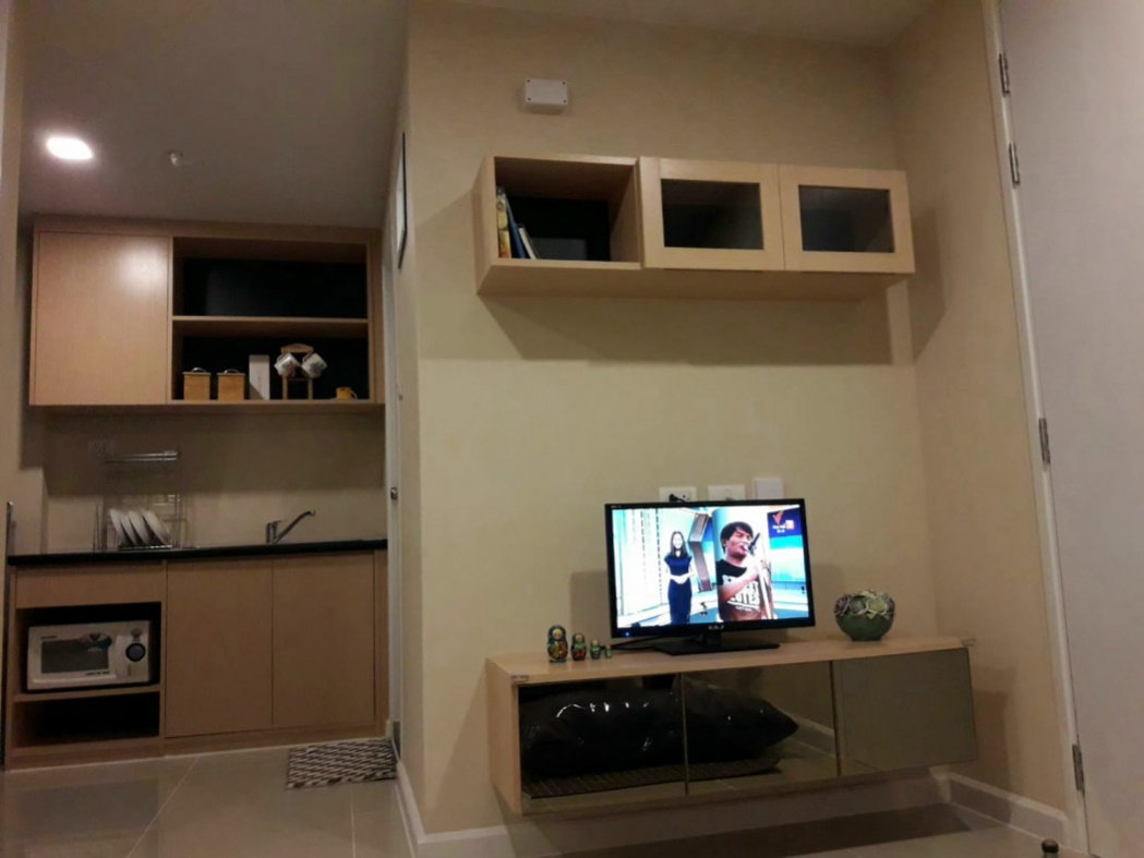 picture JW Condo @ Donmuang   For Rent - 7/8