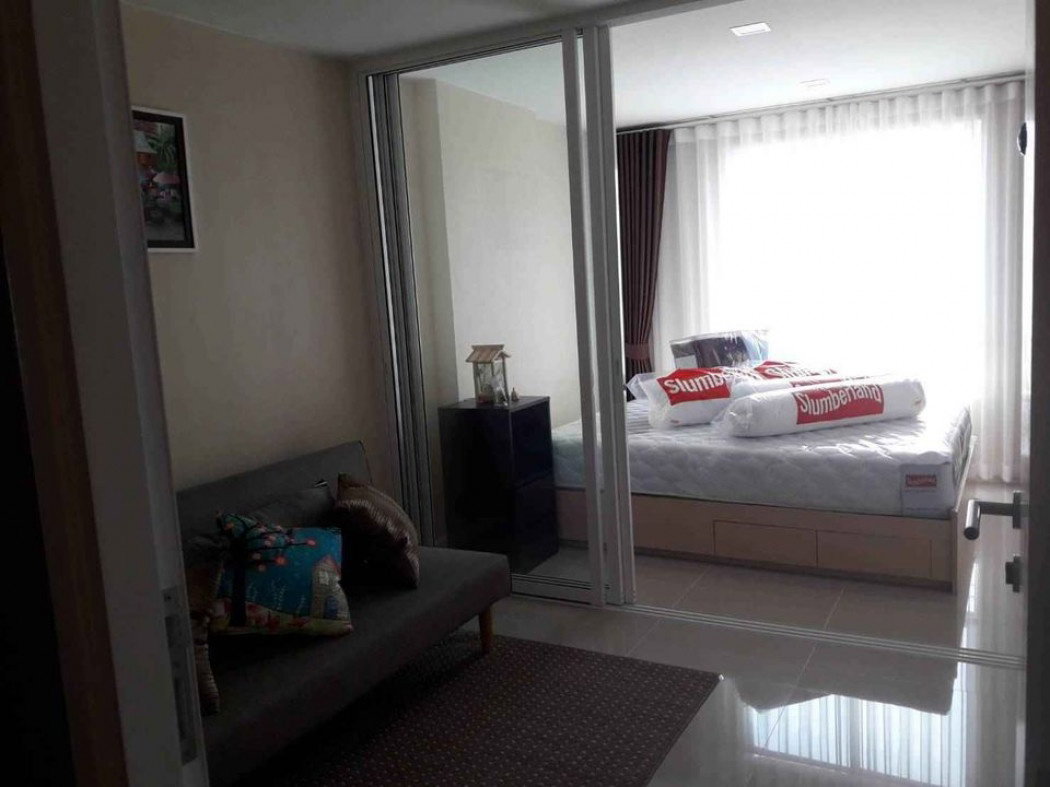picture JW Condo @ Donmuang   For Rent - 2/8