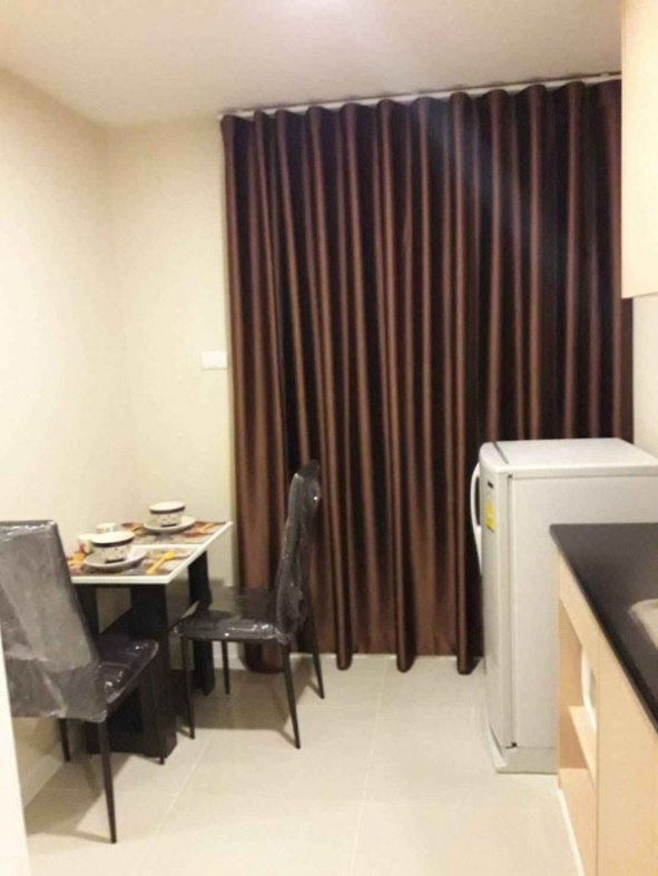picture JW Condo @ Donmuang   For Rent - 6/8