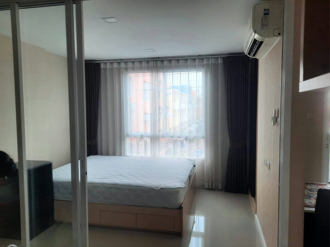picture JW Condo @ Donmuang   For Rent - 1/8