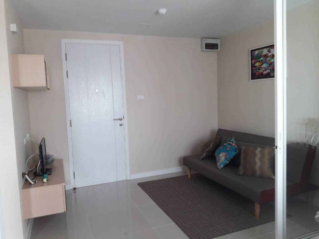 picture JW Condo @ Donmuang   For Rent - 3/8