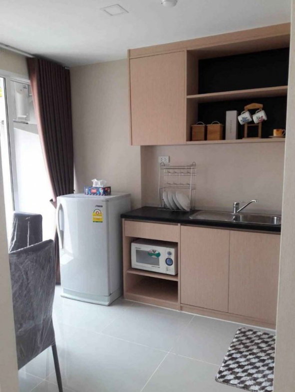 picture JW Condo @ Donmuang   For Rent - 4/8