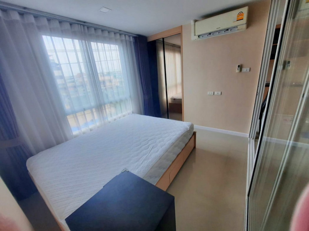 picture JW Condo @ Donmuang   For Rent - 5/8