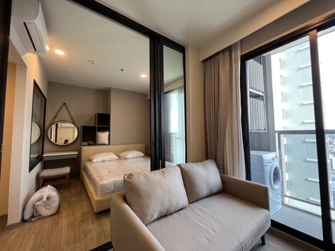 KEEN Center Condo 16000 35 Sqm.