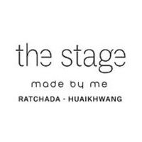 THE STAGE made by me Ratchada - Huaikhwang