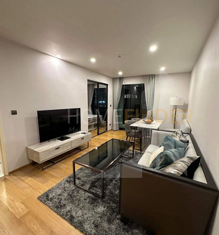 รูป Na Vara Residence 2 bedrooms, for rent - รูปที่ 2/7