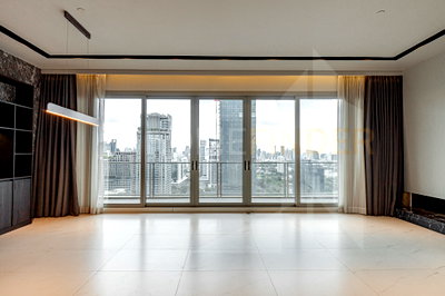 Condos for sale : 185 Rajadamri 3 bedrooms, for sale