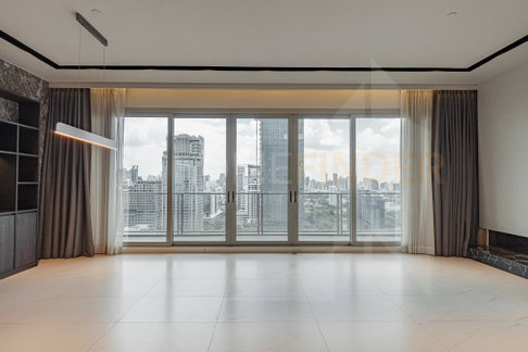 185 Rajadamri 3 bedrooms, for sale