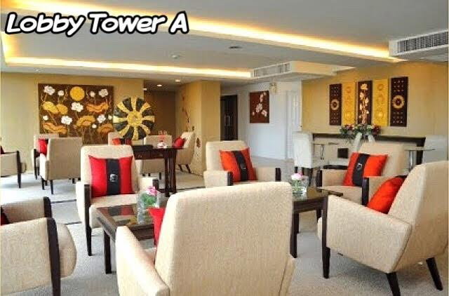 picture Condo Baan Navatara river life. - 25/28