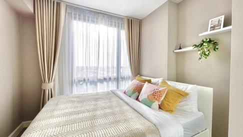 เมโทร ลักซ์ ริเวอร์ฟรอนท์ รัตนาธิเบศร์ Metro Luxe Riverfront