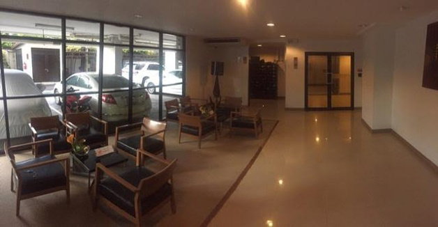 picture Condo Baan Navatara river life. - 6/28