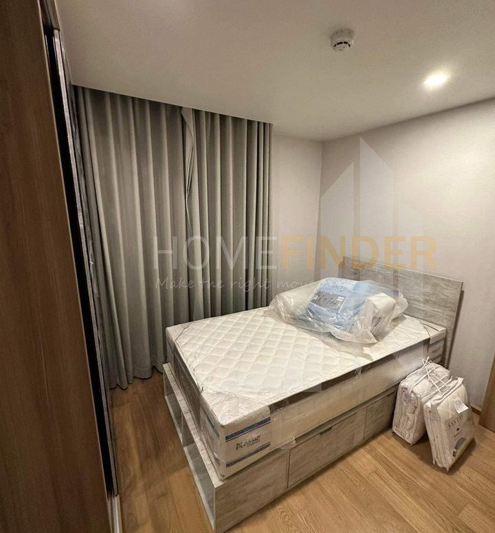 รูป Na Vara Residence 2 bedrooms, for rent - รูปที่ 6/7
