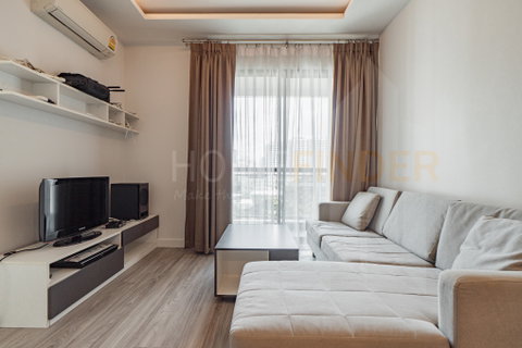 Bridge Sathorn - Narathiwas 1 bedroom, for sale