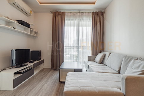 Bridge Sathorn - Narathiwas 1 bedroom, for sale