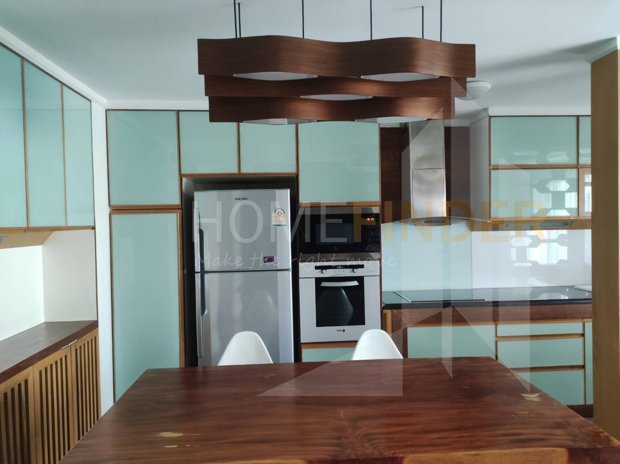 รูป Avenue 61 2 bedrooms, for rent - รูปที่ 3/8