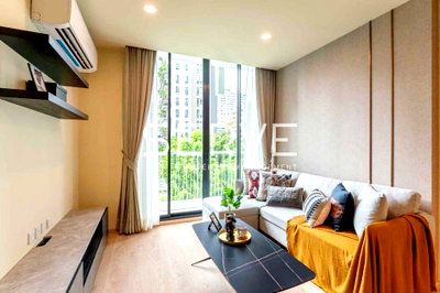 Condos for sale : 🔥12.36 MB🔥 Modern Style 2 Bed Good Location Close to BTS Asok & MRT Sukhumvit 550 m. at Noble Recole Sukhumvit 19 Condo / Condo For Sale