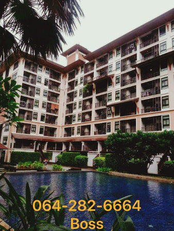 picture Condo Baan Navatara river life. - 23/28