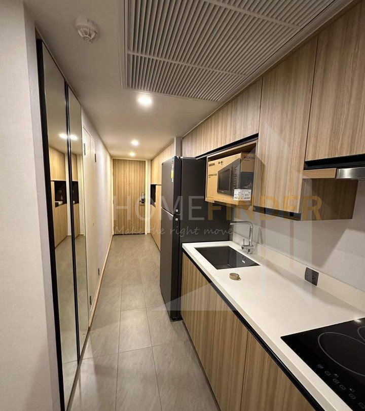 รูป Na Vara Residence 2 bedrooms, for rent - รูปที่ 4/7