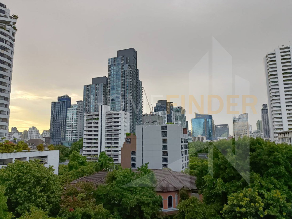 รูป Avenue 61 2 bedrooms, for rent - รูปที่ 8/8