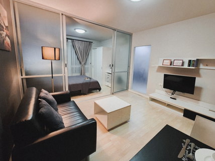 รูปภาพ Hot Deal!🔥🔥 For rent D Condo Kathu-Patong *30 sqm. Near Central Phuket 🔥🔥