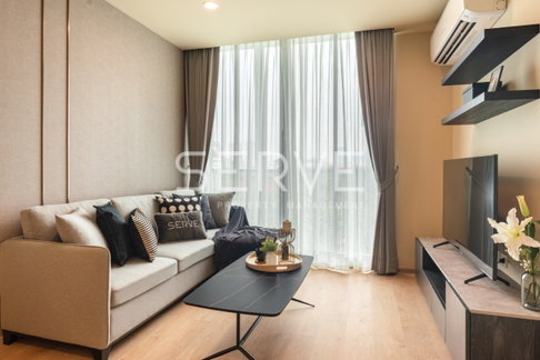 🔥2 นอน ห้องมุม แต่งสวยจัดเต็มสไตล์ Modern ในราคาดีๆ กับคอนโดใหม่สุดฮอต ใกล้ BTS อโศก และ MRT สุขุมวิท 550 ม. ที่ Noble Recole Sukhumvit 19 / ขายคอนโด 